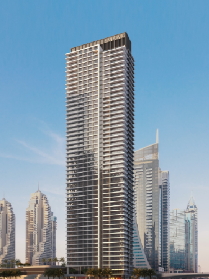 Marina Shores - EMAAR