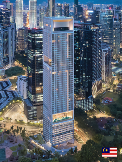The Conlay / Conlay Signature Suites