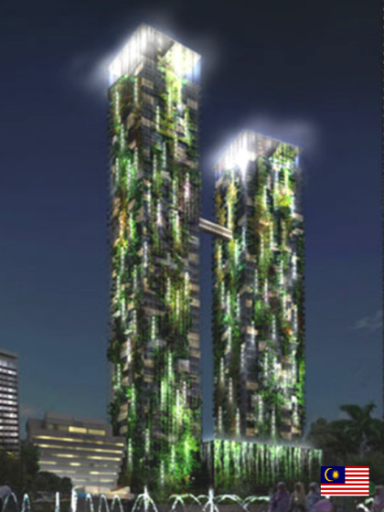 LE NOUVEL KLCC
