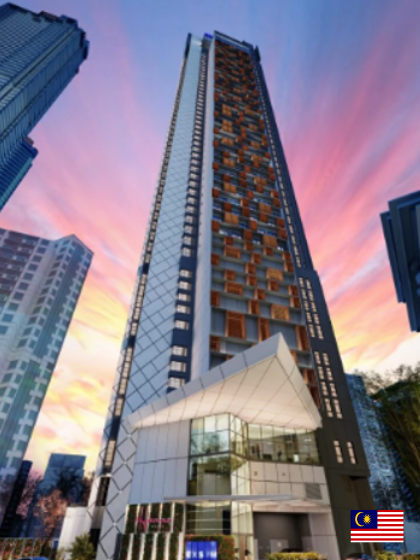 PHOENIZ SUITES @ KLCC