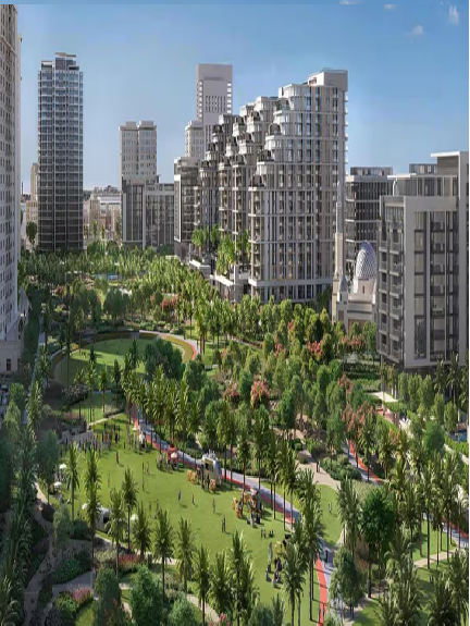 Dubai Hills Estate - EMAAR