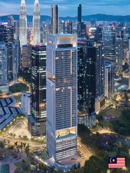 The Conlay / Conlay Signature Suites