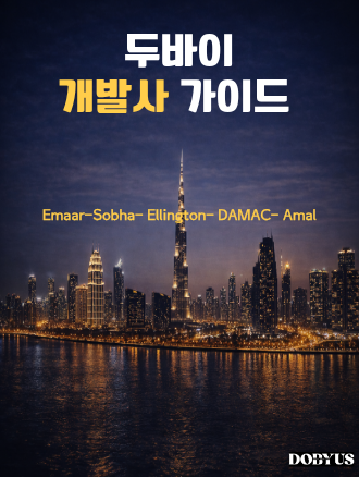 두바이 개발사 가이드