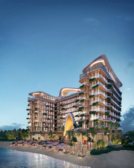 The unexpected ( Ras Al Khaimah) - ALMAL