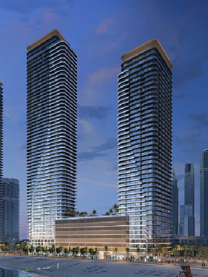 Bayview by Address Resorts - EMAAR