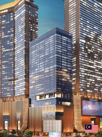 Pavilion Damansara Heights - Imperial Residences